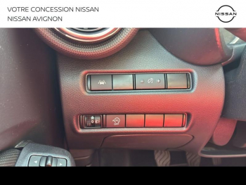 Photo 30 du bon plan NISSAN Juke 1.0 DIG-T 114ch Business Edition 2022.5 occasion à 15499 €