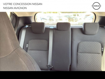 Photo 31 du bon plan NISSAN Juke 1.0 DIG-T 114ch Business Edition 2022.5 occasion à 15499 €