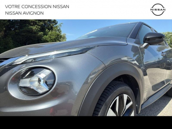 Photo 33 du bon plan NISSAN Juke 1.0 DIG-T 114ch Business Edition 2022.5 occasion à 15499 €