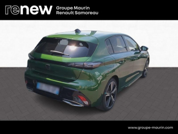 Photo 3 du bon plan PEUGEOT 308 1.2 PureTech 130ch S&S GT Pack EAT8 occasion à 18900 €