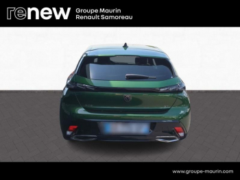 Photo 5 du bon plan PEUGEOT 308 1.2 PureTech 130ch S&S GT Pack EAT8 occasion à 18900 €