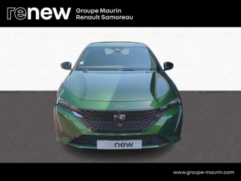 Photo 6 du bon plan PEUGEOT 308 1.2 PureTech 130ch S&S GT Pack EAT8 occasion à 18900 €