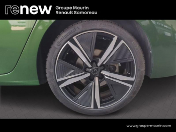 Photo 7 du bon plan PEUGEOT 308 1.2 PureTech 130ch S&S GT Pack EAT8 occasion à 18900 €