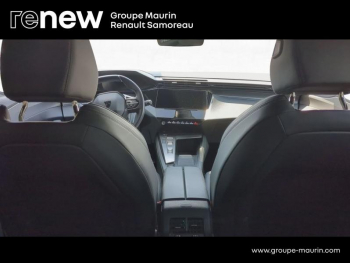 Photo 8 du bon plan PEUGEOT 308 1.2 PureTech 130ch S&S GT Pack EAT8 occasion à 18900 €