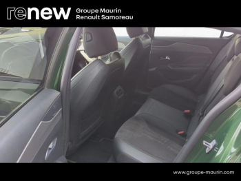 Photo 11 du bon plan PEUGEOT 308 1.2 PureTech 130ch S&S GT Pack EAT8 occasion à 18900 €
