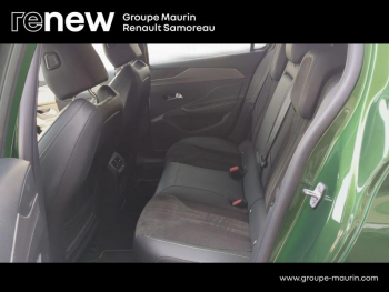 Photo 12 du bon plan PEUGEOT 308 1.2 PureTech 130ch S&S GT Pack EAT8 occasion à 18900 €