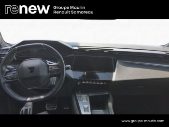 Photo 13 du bon plan PEUGEOT 308 1.2 PureTech 130ch S&S GT Pack EAT8 occasion à 18900 €