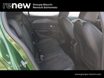 Photo 15 du bon plan PEUGEOT 308 1.2 PureTech 130ch S&S GT Pack EAT8 occasion à 18900 €