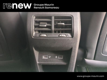 Photo 16 du bon plan PEUGEOT 308 1.2 PureTech 130ch S&S GT Pack EAT8 occasion à 18900 €