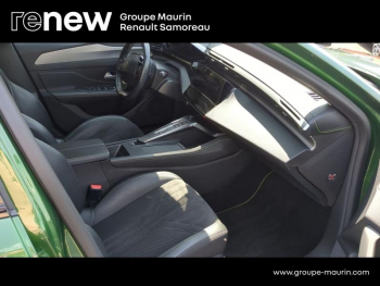Photo 17 du bon plan PEUGEOT 308 1.2 PureTech 130ch S&S GT Pack EAT8 occasion à 18900 €