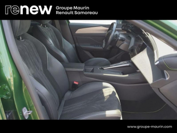 Photo 18 du bon plan PEUGEOT 308 1.2 PureTech 130ch S&S GT Pack EAT8 occasion à 18900 €