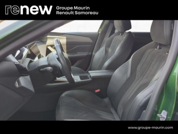 Photo 20 du bon plan PEUGEOT 308 1.2 PureTech 130ch S&S GT Pack EAT8 occasion à 18900 €