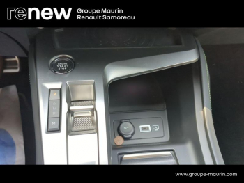 Photo 21 du bon plan PEUGEOT 308 1.2 PureTech 130ch S&S GT Pack EAT8 occasion à 18900 €