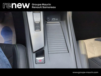 Photo 22 du bon plan PEUGEOT 308 1.2 PureTech 130ch S&S GT Pack EAT8 occasion à 18900 €