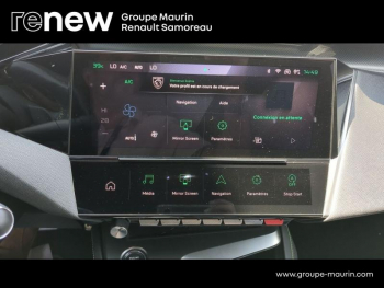 Photo 23 du bon plan PEUGEOT 308 1.2 PureTech 130ch S&S GT Pack EAT8 occasion à 18900 €