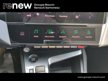 Photo 24 du bon plan PEUGEOT 308 1.2 PureTech 130ch S&S GT Pack EAT8 occasion à 18900 €