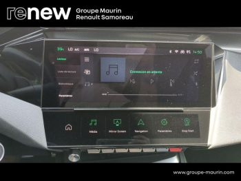 Photo 25 du bon plan PEUGEOT 308 1.2 PureTech 130ch S&S GT Pack EAT8 occasion à 18900 €