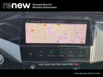 Photo 26 du bon plan PEUGEOT 308 1.2 PureTech 130ch S&S GT Pack EAT8 occasion à 18900 €