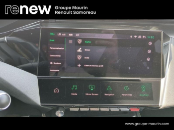 Photo 27 du bon plan PEUGEOT 308 1.2 PureTech 130ch S&S GT Pack EAT8 occasion à 18900 €