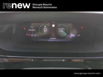 Photo 29 du bon plan PEUGEOT 308 1.2 PureTech 130ch S&S GT Pack EAT8 occasion à 18900 €
