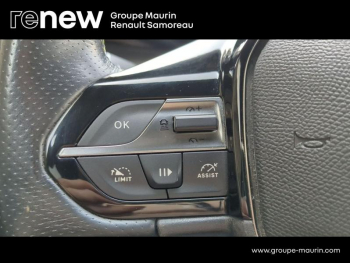 Photo 30 du bon plan PEUGEOT 308 1.2 PureTech 130ch S&S GT Pack EAT8 occasion à 18900 €