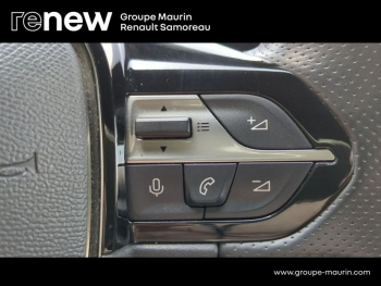 Photo 31 du bon plan PEUGEOT 308 1.2 PureTech 130ch S&S GT Pack EAT8 occasion à 18900 €