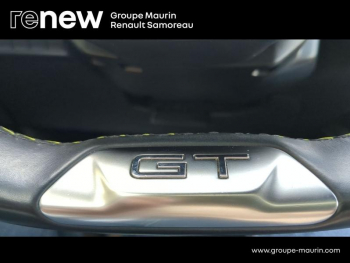 Photo 32 du bon plan PEUGEOT 308 1.2 PureTech 130ch S&S GT Pack EAT8 occasion à 18900 €