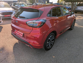 Photo 5 du bon plan FORD Puma 1.0 EcoBoost Hybrid 125ch ST-Line S&S occasion à 20490 €