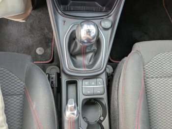 Photo 19 du bon plan FORD Puma 1.0 EcoBoost Hybrid 125ch ST-Line S&S occasion à 20490 €