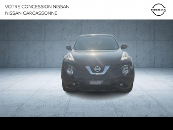 Photo 2 du bon plan NISSAN Juke 1.2 DIG-T 115ch N-Connecta occasion à 10450 €