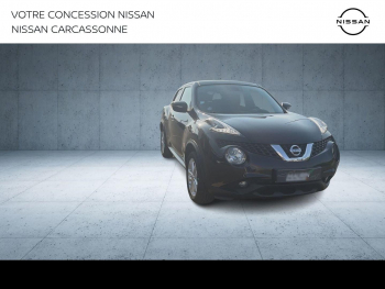 Photo 3 du bon plan NISSAN Juke 1.2 DIG-T 115ch N-Connecta occasion à 10450 €