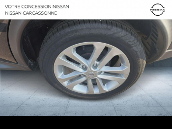 Photo 9 du bon plan NISSAN Juke 1.2 DIG-T 115ch N-Connecta occasion à 10450 €
