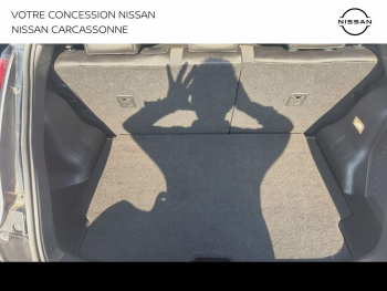 Photo 10 du bon plan NISSAN Juke 1.2 DIG-T 115ch N-Connecta occasion à 10450 €