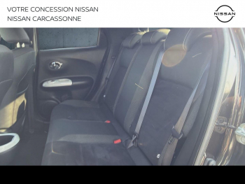 Photo 11 du bon plan NISSAN Juke 1.2 DIG-T 115ch N-Connecta occasion à 10450 €