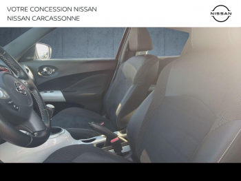 Photo 12 du bon plan NISSAN Juke 1.2 DIG-T 115ch N-Connecta occasion à 10450 €