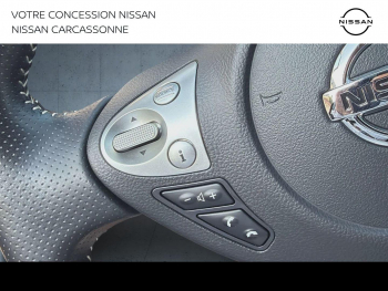Photo 16 du bon plan NISSAN Juke 1.2 DIG-T 115ch N-Connecta occasion à 10450 €