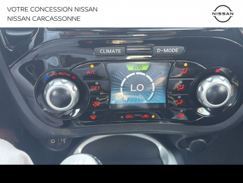Photo 21 du bon plan NISSAN Juke 1.2 DIG-T 115ch N-Connecta occasion à 10450 €