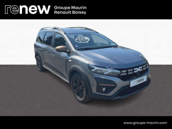 Photo 2 du bon plan DACIA Jogger 1.0 ECO-G 100ch Extreme+ 7 places occasion à 20990 €