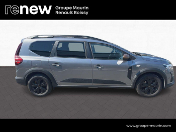 Photo 3 du bon plan DACIA Jogger 1.0 ECO-G 100ch Extreme+ 7 places occasion à 20990 €