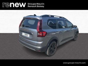 Photo 4 du bon plan DACIA Jogger 1.0 ECO-G 100ch Extreme+ 7 places occasion à 20990 €