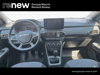 Photo 7 du bon plan DACIA Jogger 1.0 ECO-G 100ch Extreme+ 7 places occasion à 20990 €