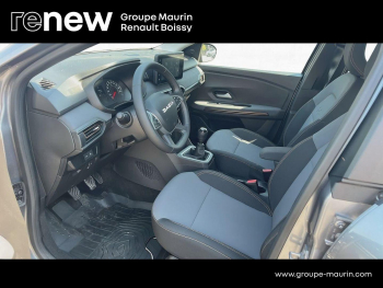 Photo 9 du bon plan DACIA Jogger 1.0 ECO-G 100ch Extreme+ 7 places occasion à 20990 €