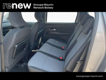 Photo 10 du bon plan DACIA Jogger 1.0 ECO-G 100ch Extreme+ 7 places occasion à 20990 €