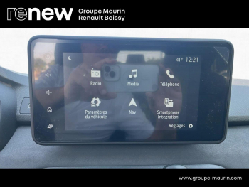 Photo 11 du bon plan DACIA Jogger 1.0 ECO-G 100ch Extreme+ 7 places occasion à 20990 €