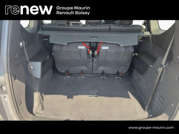 Photo 12 du bon plan DACIA Jogger 1.0 ECO-G 100ch Extreme+ 7 places occasion à 20990 €
