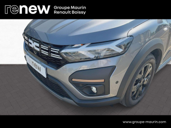 Photo 13 du bon plan DACIA Jogger 1.0 ECO-G 100ch Extreme+ 7 places occasion à 20990 €