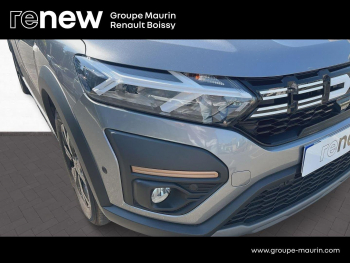 Photo 15 du bon plan DACIA Jogger 1.0 ECO-G 100ch Extreme+ 7 places occasion à 20990 €