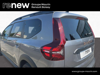 Photo 17 du bon plan DACIA Jogger 1.0 ECO-G 100ch Extreme+ 7 places occasion à 20990 €
