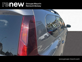 Photo 19 du bon plan DACIA Jogger 1.0 ECO-G 100ch Extreme+ 7 places occasion à 20990 €