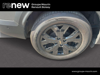 Photo 20 du bon plan DACIA Jogger 1.0 ECO-G 100ch Extreme+ 7 places occasion à 20990 €